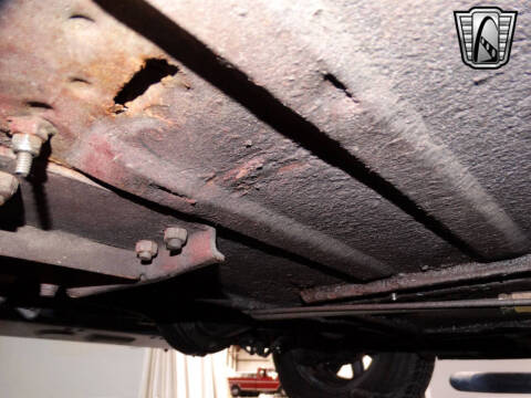 1962 Austin-Healey Sprite