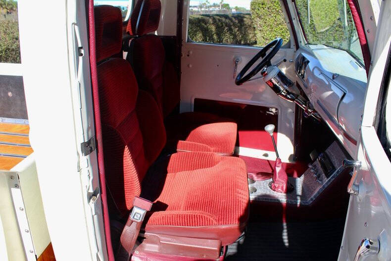 1946 Chevrolet Silverado 1500