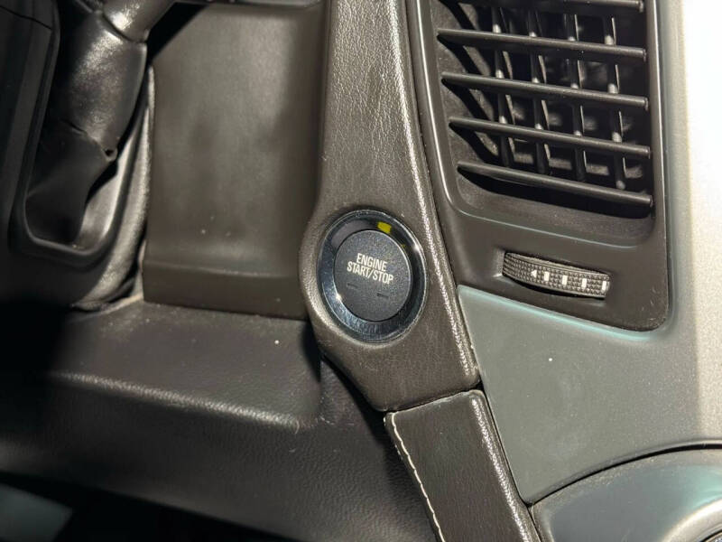 2015 Chevrolet Suburban LTZ