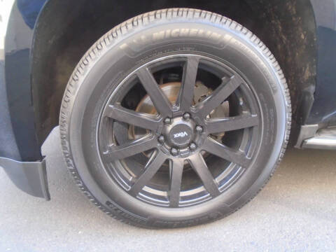 2019 GMC Yukon XL Denali