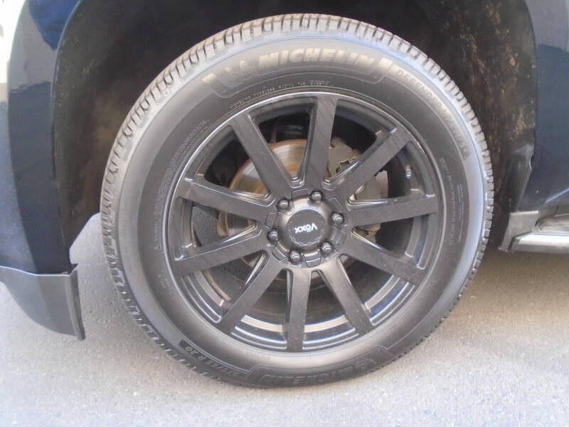 2019 GMC Yukon XL Denali