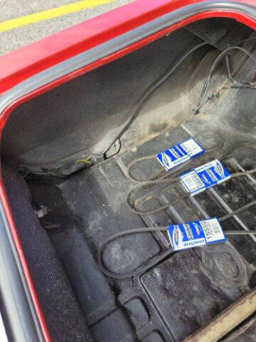 1973 Chevrolet Caprice