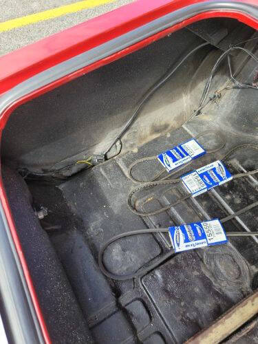 1973 Chevrolet Caprice