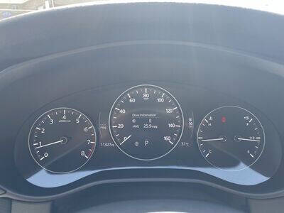 2024 Mazda CX-50 2.5 S Preferred