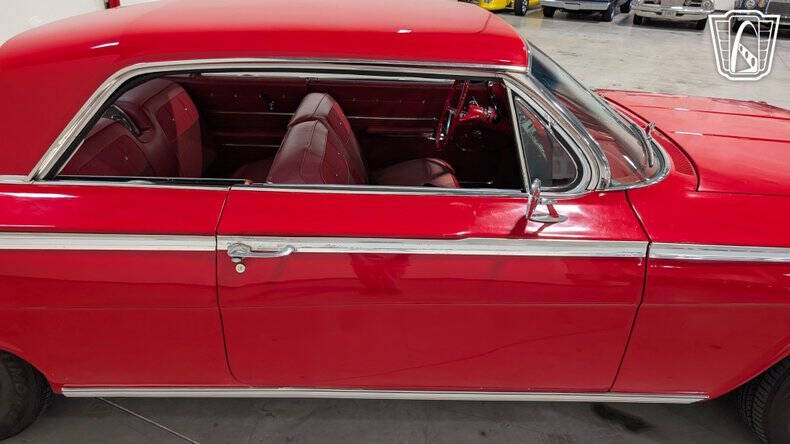 1962 Chevrolet Impala
