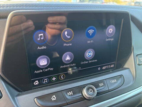 2019 Chevrolet Blazer LT