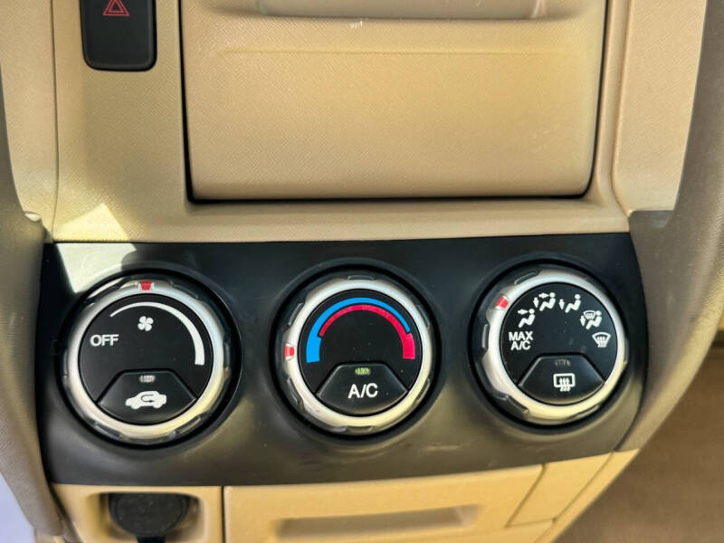 2006 Honda CR-V EX