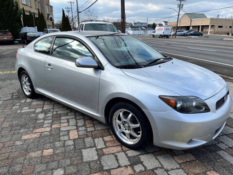 2007 Scion tC