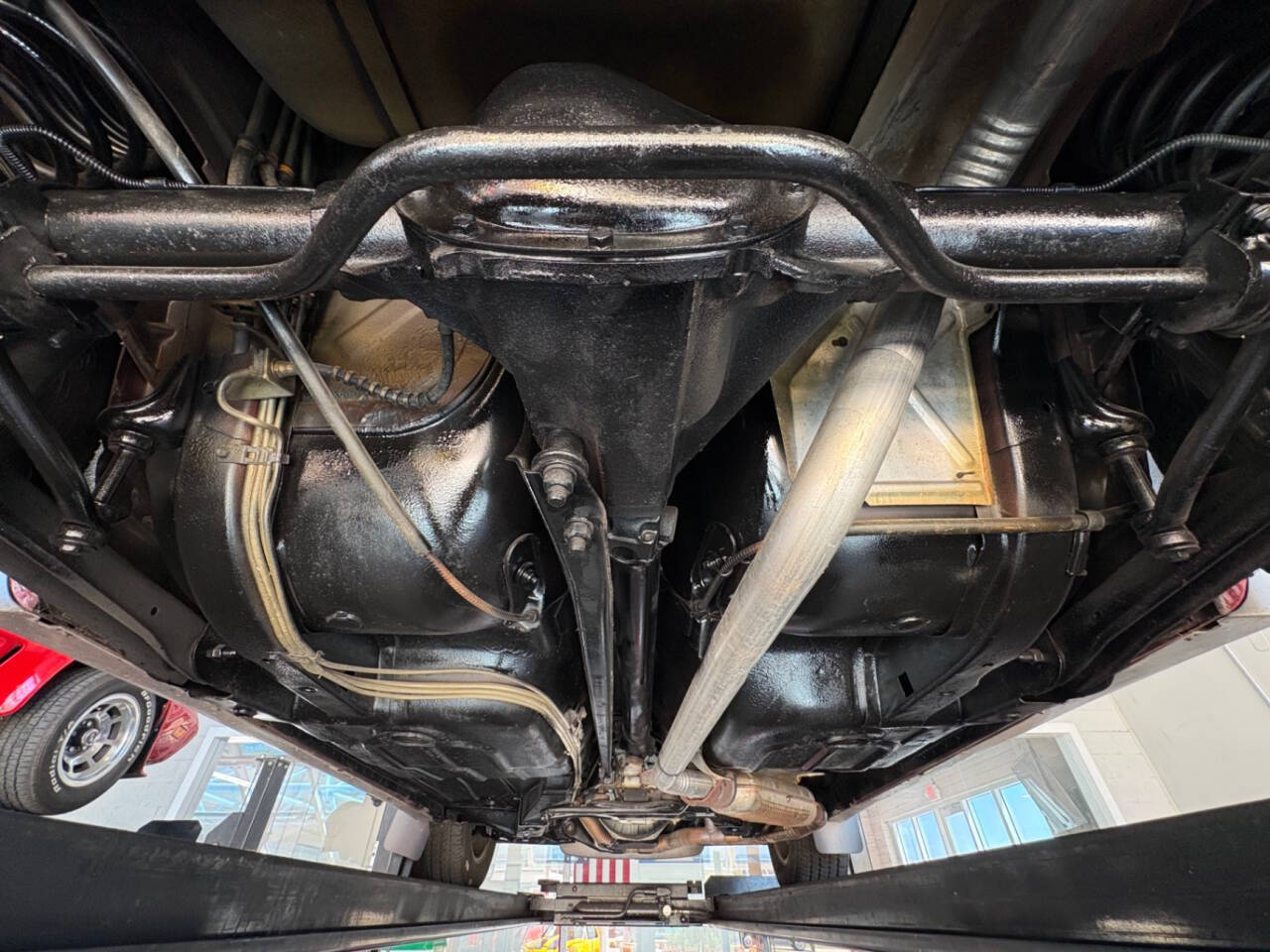 1983 Chevrolet Camaro 45