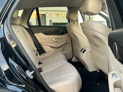 2016 Mercedes-Benz GLC GLC 300