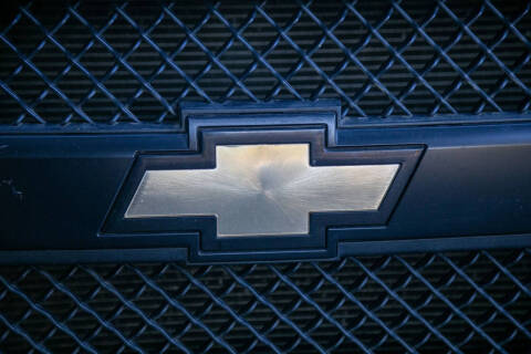 2020 Chevrolet Express 2500