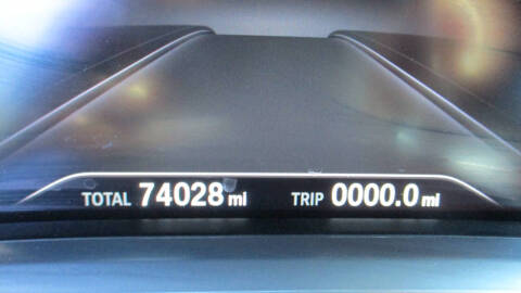 2016 BMW 7 Series 750i