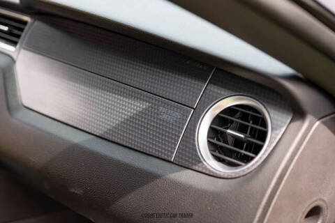 2013 Ford Mustang Boss 302