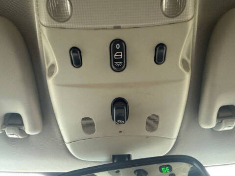 2011 Saab 9-3 SportCombi