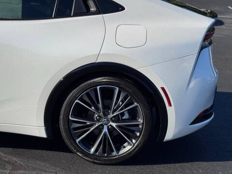 2024 Toyota Prius Limited