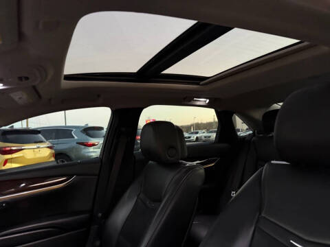 2014 Cadillac XTS Premium Collection