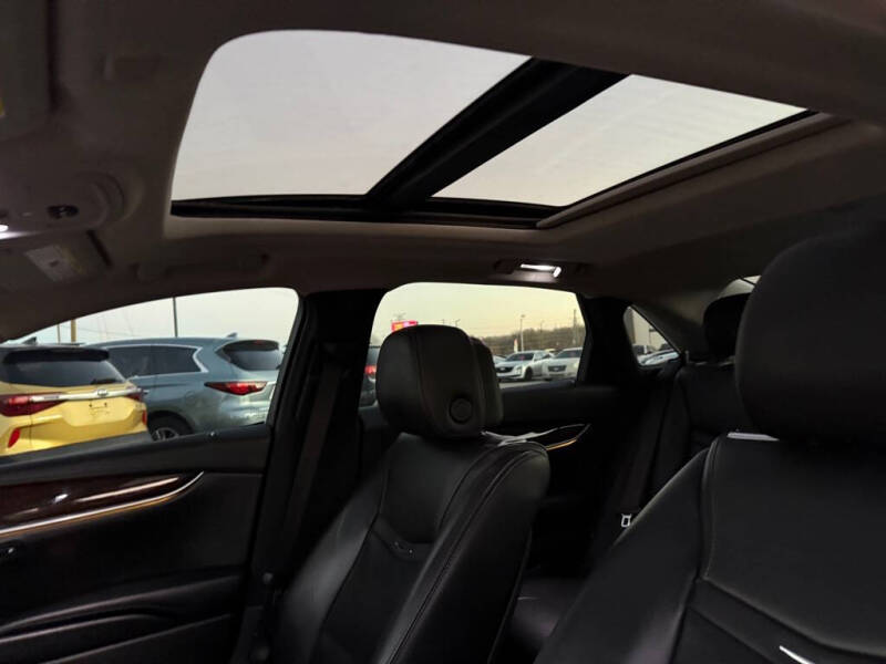 2014 Cadillac XTS Premium Collection