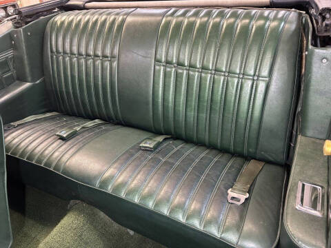 1970 Chevrolet Impala