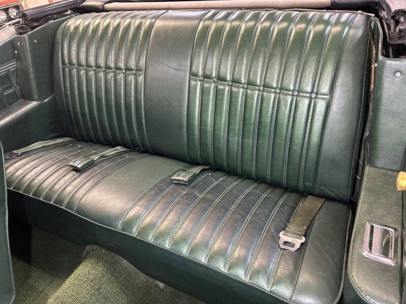 1970 Chevrolet Impala