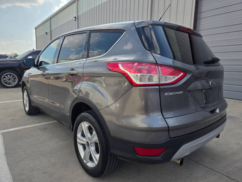 2013 Ford Escape SE