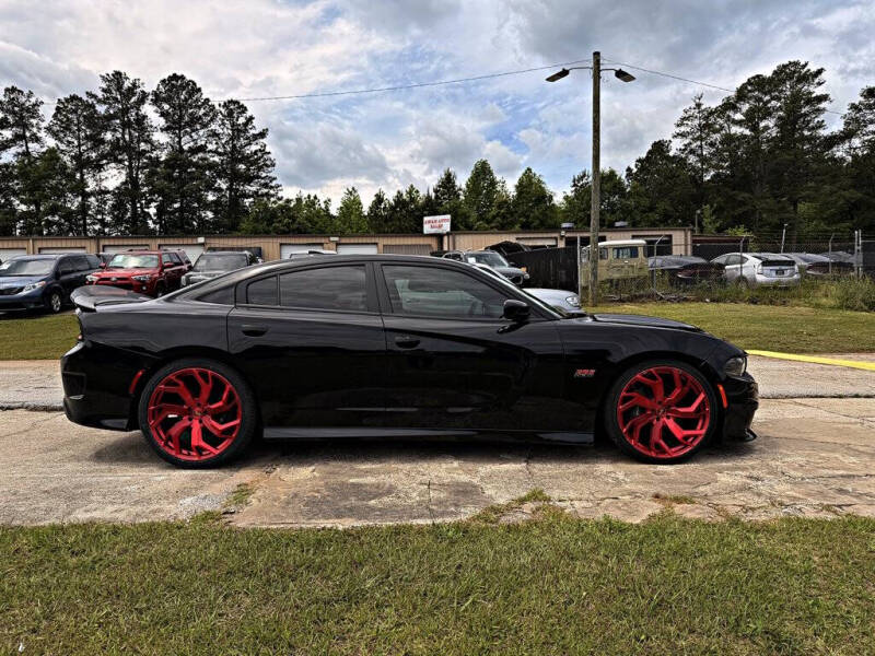 2020 Dodge Charger