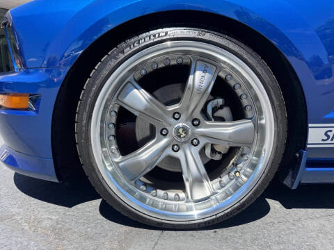 2008 Ford Mustang GT Premium