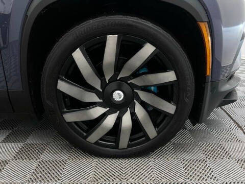 2023 Fisker Ocean One