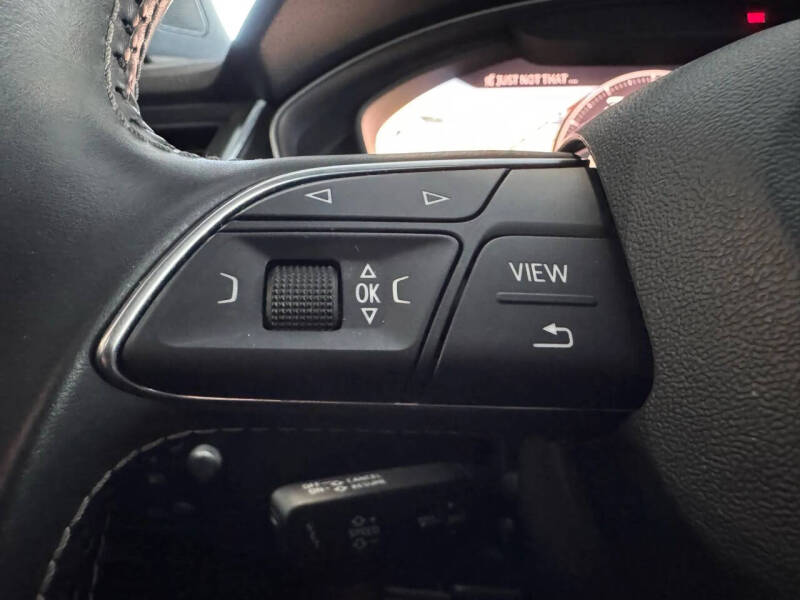 2018 Audi SQ5 3.0T quattro Prestige