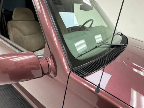 1997 GMC Yukon