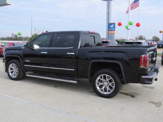 2016 GMC Sierra 1500