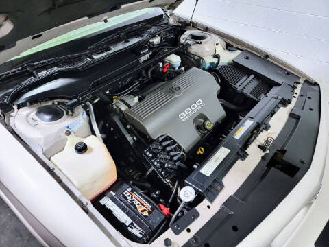 1997 Oldsmobile LSS