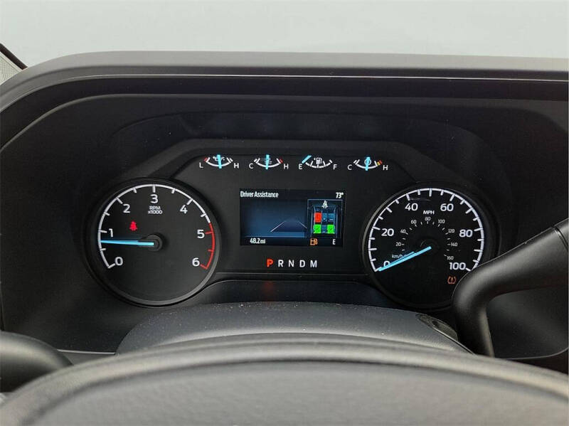 2026 Ford F-350 Super Duty XL