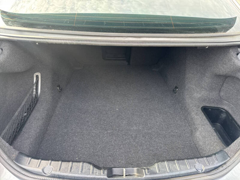 2014 BMW 5 Series 535i