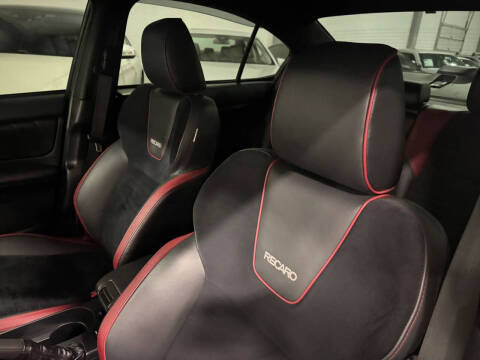 2019 Subaru WRX Premium