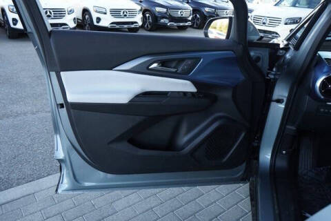 2025 Chevrolet Equinox EV LT 2