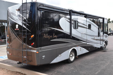 2007 Workhorse W24