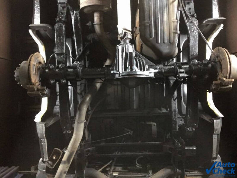 2015 Chevrolet Silverado 2500HD