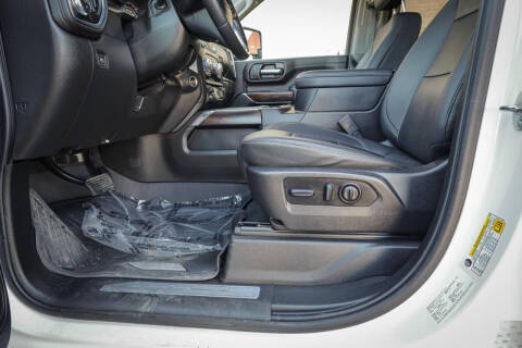 2023 GMC Sierra 3500HD