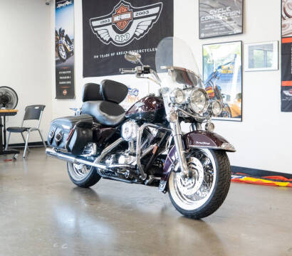 2006 Harley-Davidson Road King Classic