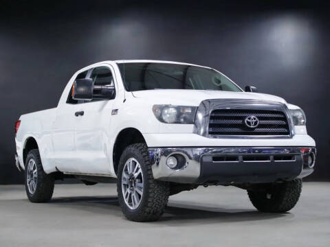2008 Toyota Tundra