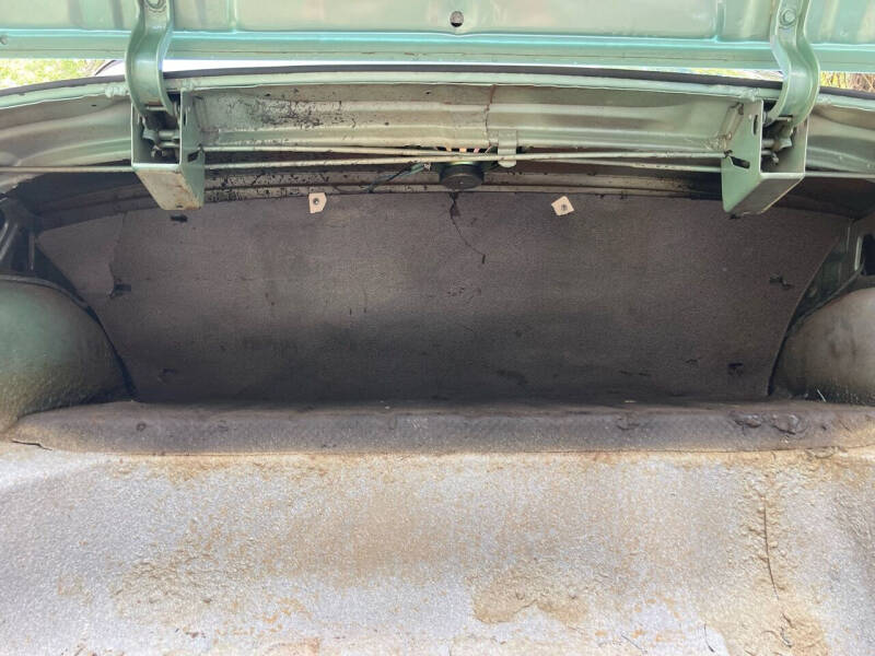 1953 Buick Roadmaster