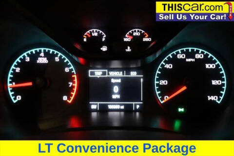 2015 Chevrolet Colorado