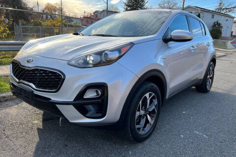 2020 Kia Sportage for Sale in Freehold, NJ