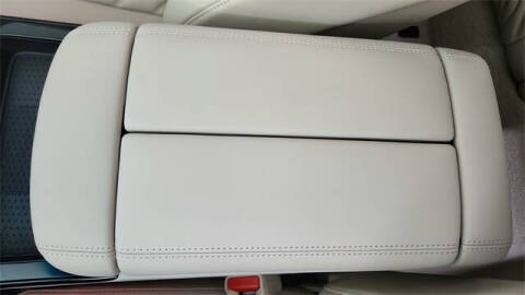 2025 Genesis G80 2.5T Sport Prestige