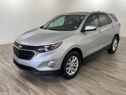 2020 Chevrolet Equinox for sale at Juan Autos y mas in O'Fallon MO