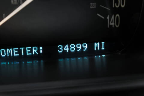 2005 Chevrolet SSR LS