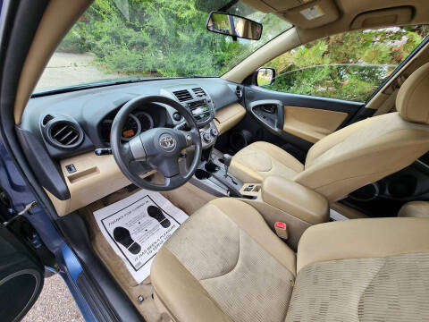 2010 Toyota RAV4