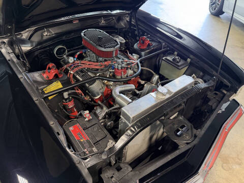 1973 Ford Maverick