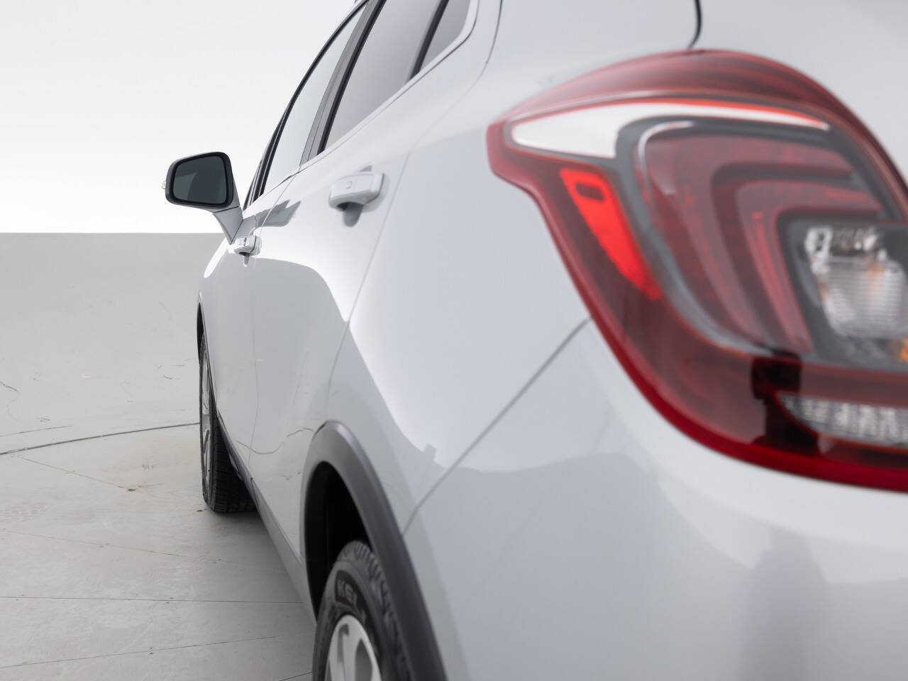 Used Car 2017 Buick Encore  Preferred 4dr Crossover For Sale Under $10,000 In Coal City, Illinois