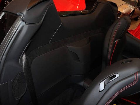 2023 Ferrari SF90 Spider